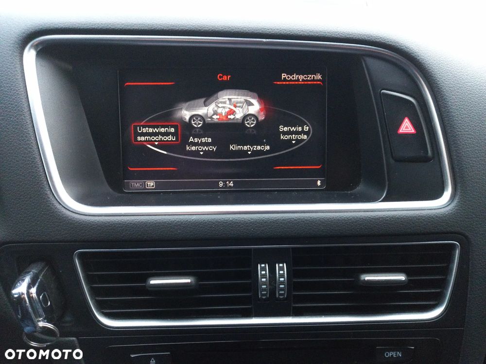 Audi Q5 2.0 TDI Quattro S tronic - 26
