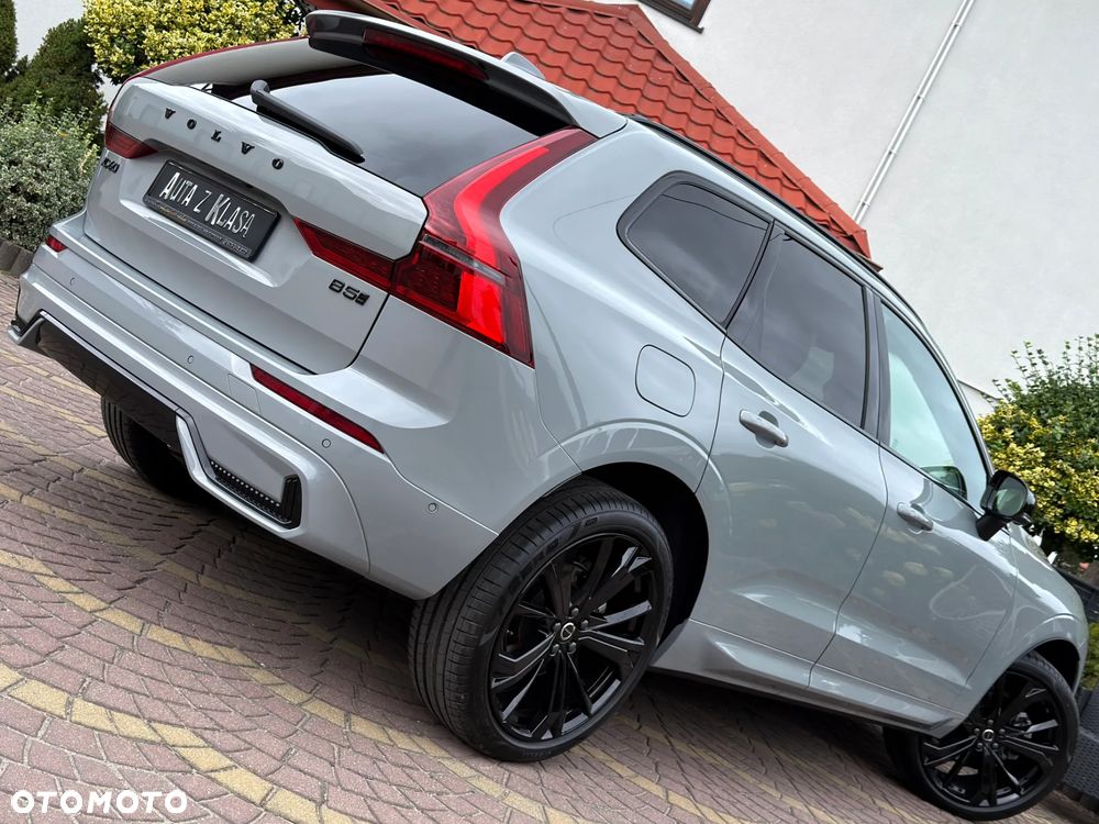 Volvo XC 60 B5 B AWD Geartronic RDesign - 7