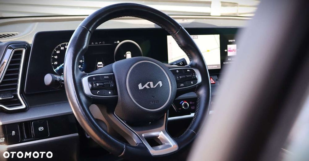 Kia Sportage - 11