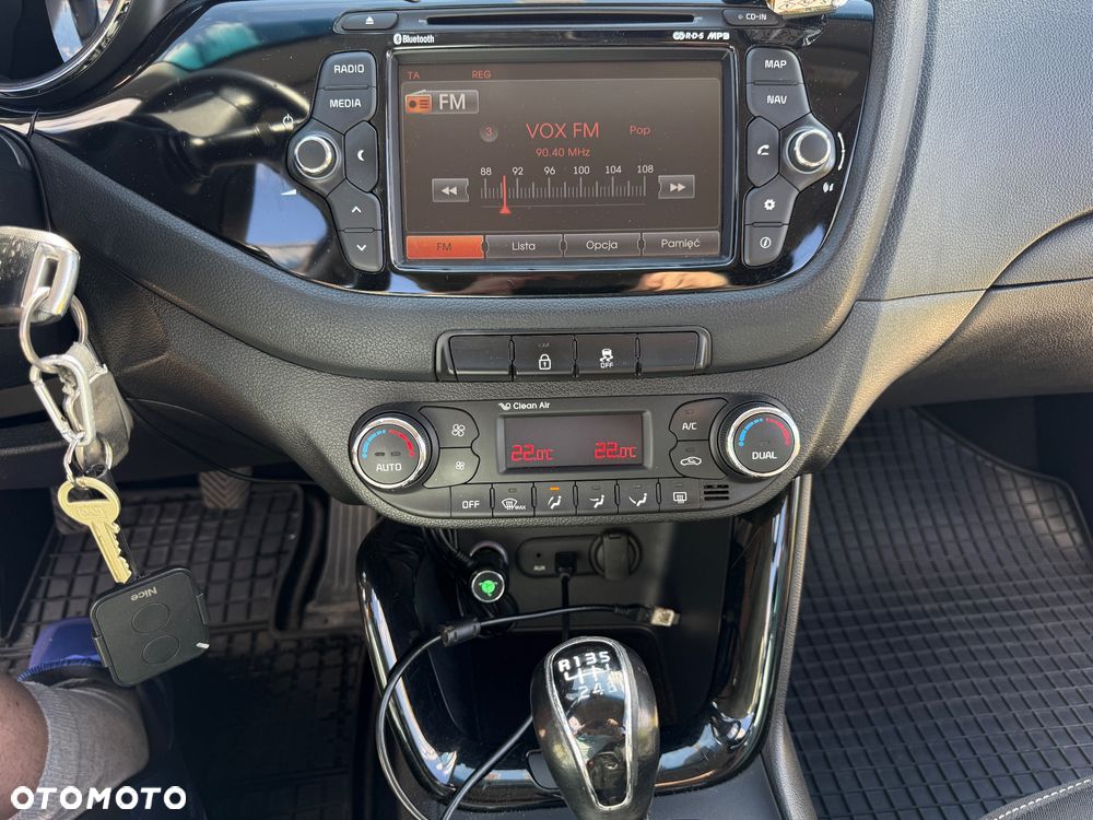 Kia Ceed 1.6 GDI M - 13