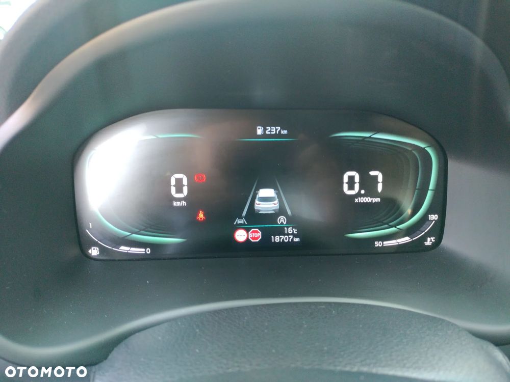 Kia Stonic 1.2 M - 27