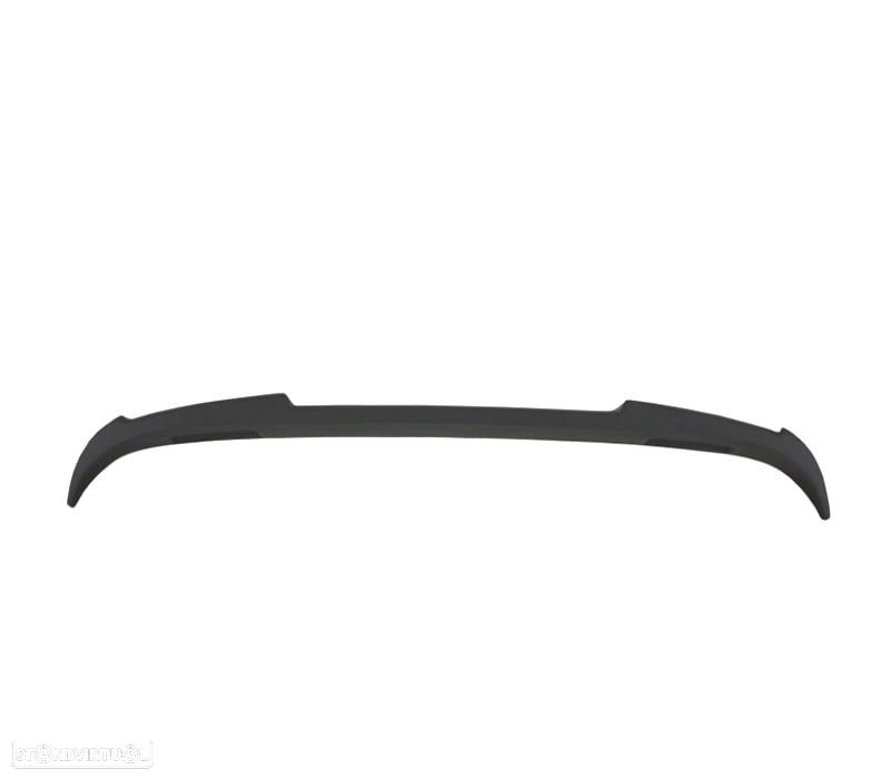 AILERON SPOILER MERCEDES GLC X253 SUV 15-22 LOOK AMG GLC63 - 4