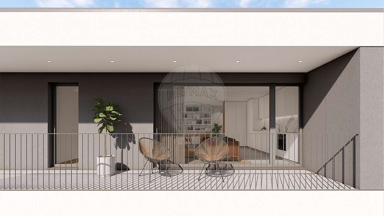 Apartamento T2 para venda - Grande imagem: 2/3
