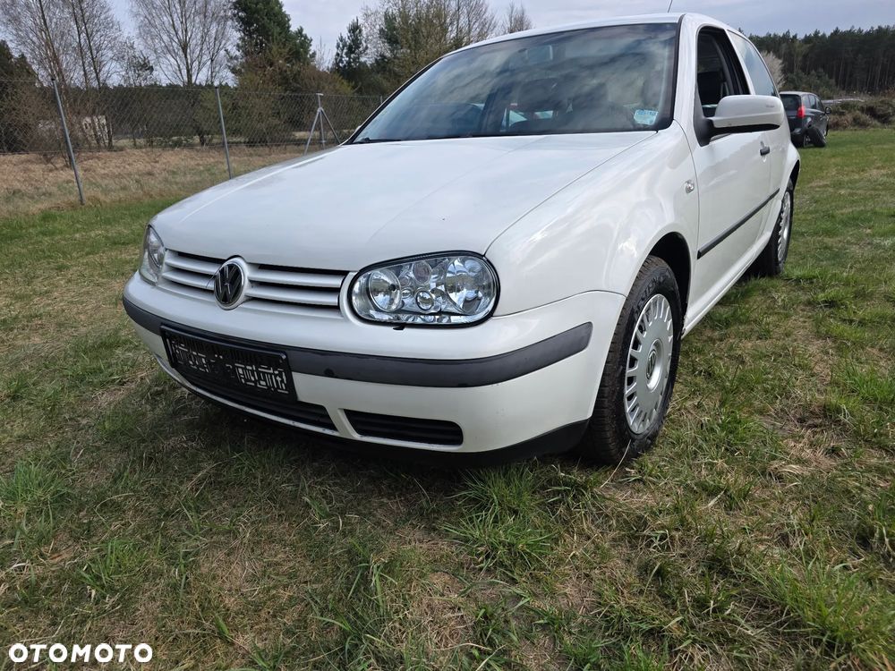Volkswagen Golf 1.4 Sportline - 12