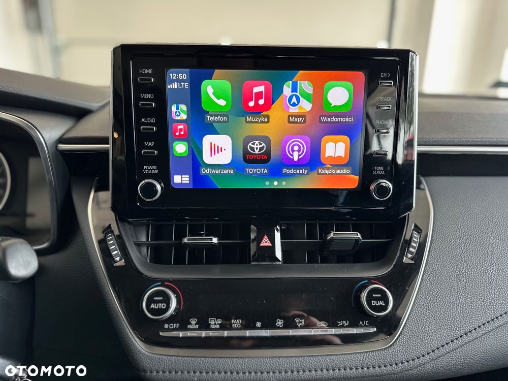 Toyota Corolla 1.5 Comfort - 10