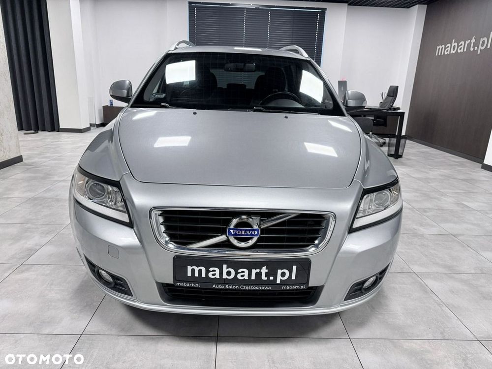 Volvo V50 DPF DRIVe Momentum - 6