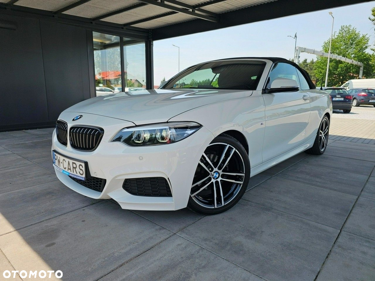 BMW Seria 2 - 12