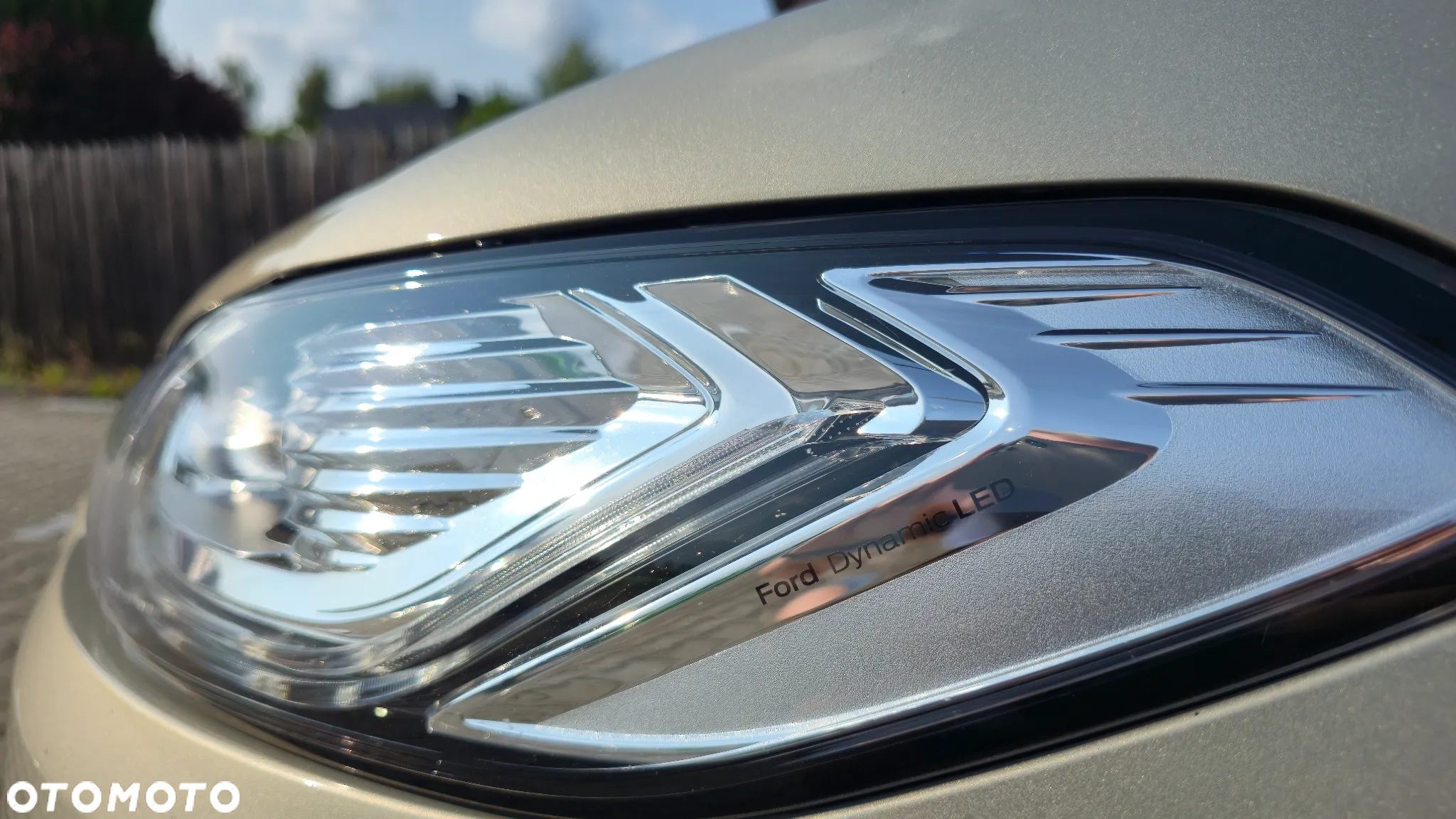 Ford Mondeo 2.0 TDCi Ambiente Plus PowerShift - 6