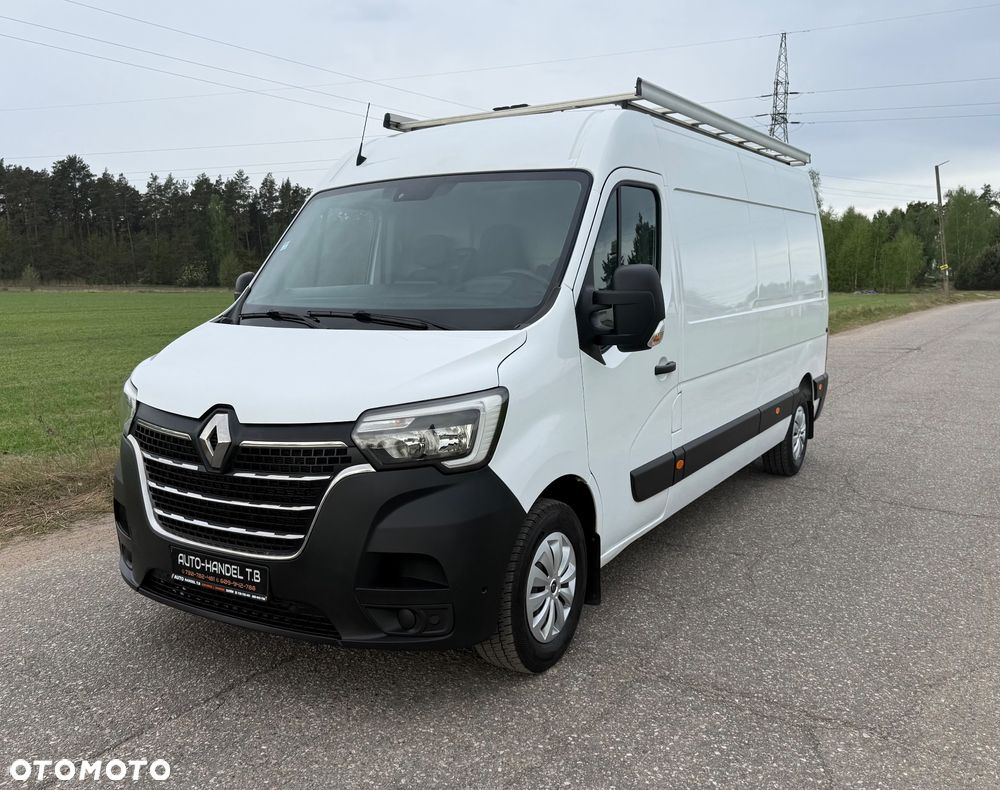 Renault Master - 3