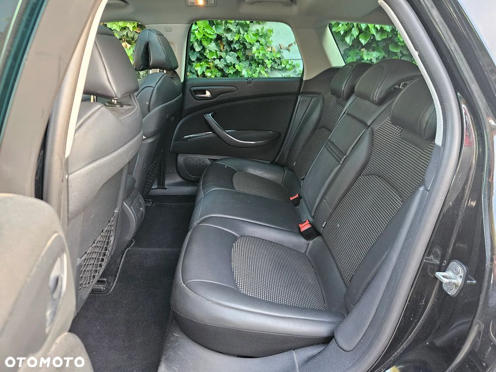 Citroën C5 BlueHDi 150 S&S Exclusive - 27