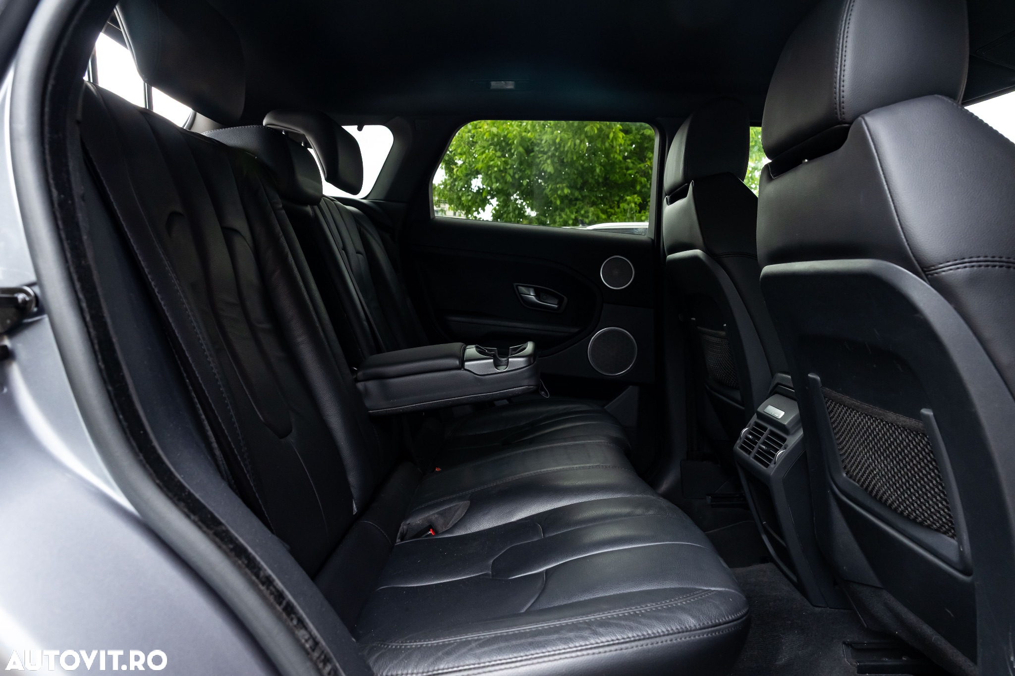 Land Rover Range Rover Evoque - 9