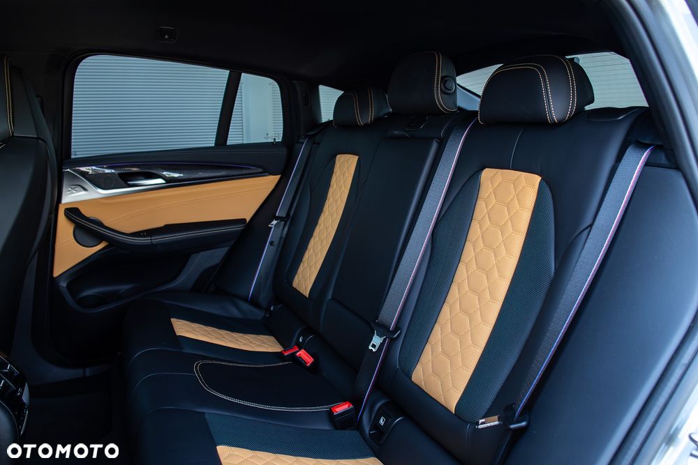BMW X4 M - 19