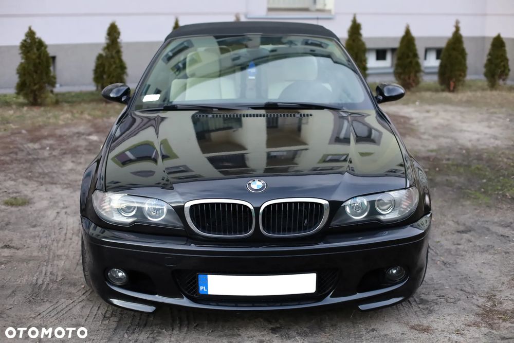 BMW Seria 3 330 Ci - 9