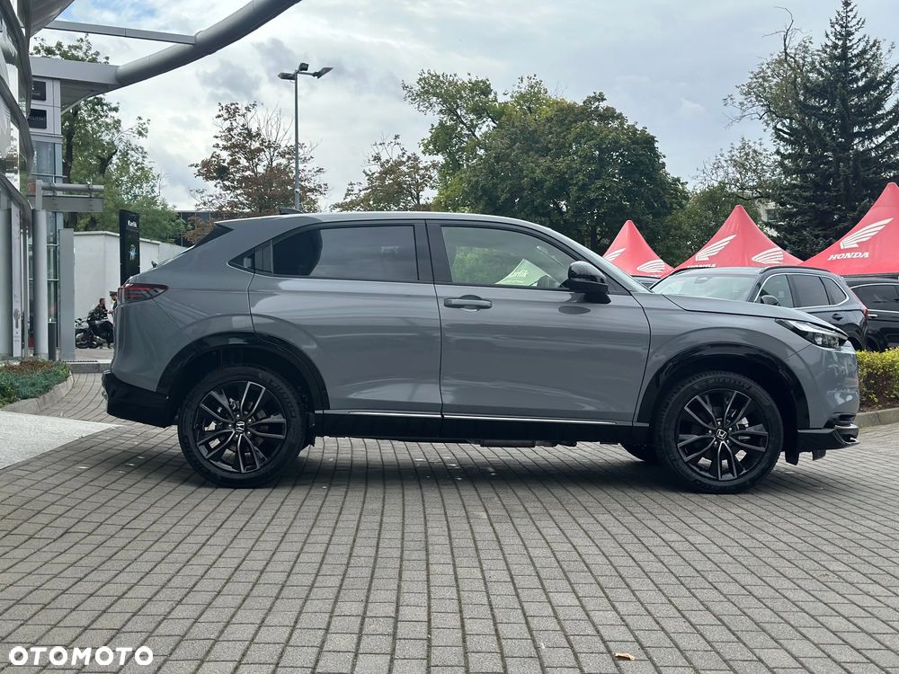 Honda HR-V e:HEV 1.5 i-MMD Advance - 7
