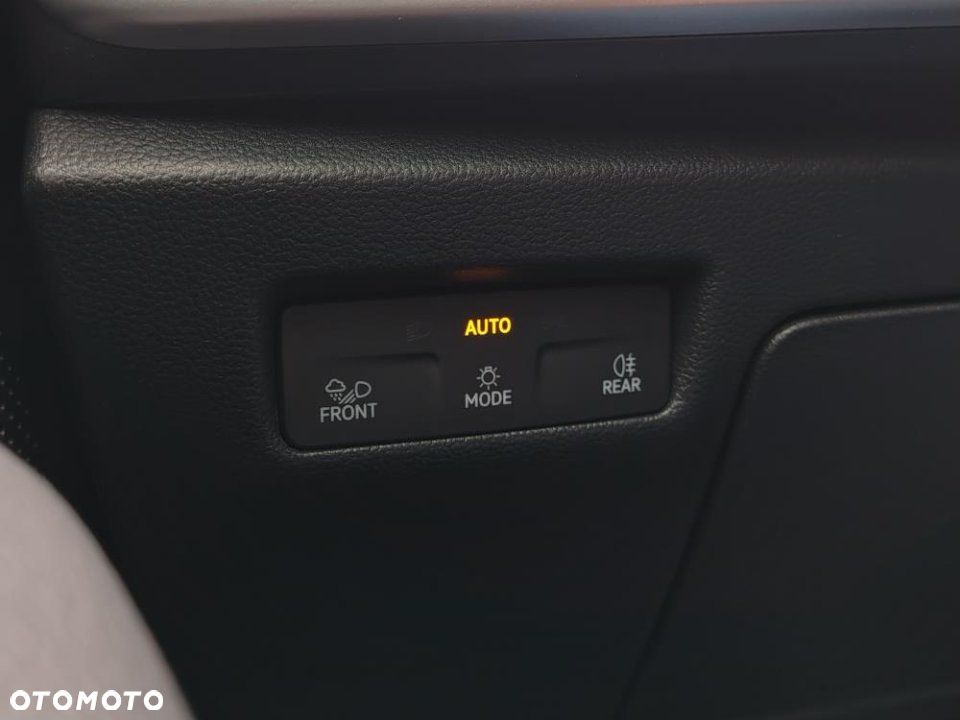 Skoda Superb - 31