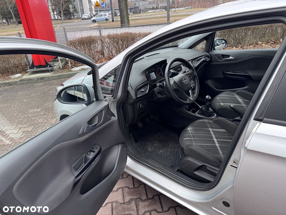 Opel Corsa 1.4 Color Edition - 7