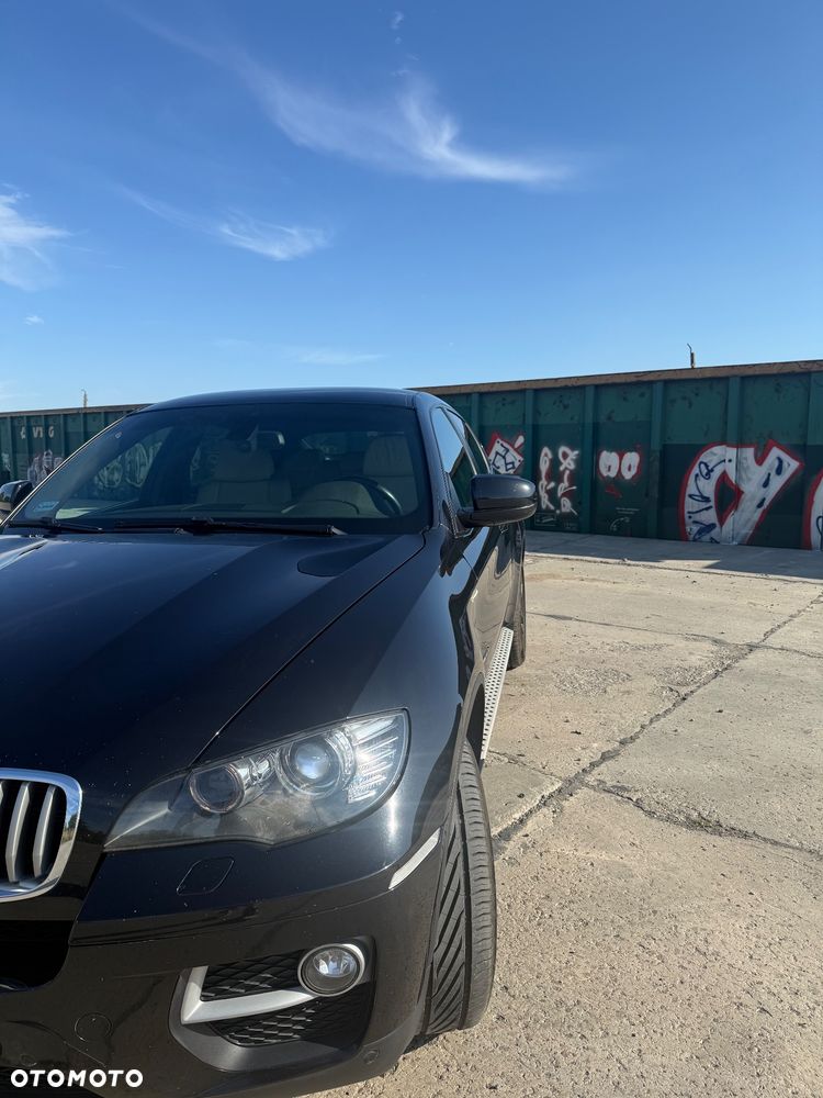 BMW X6 40d xDrive - 16