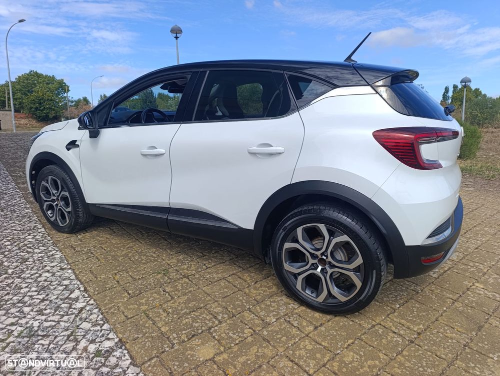 Renault Captur - 3