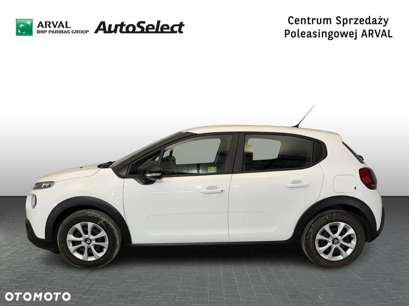 Citroën C3 1.2 PureTech Feel - 2