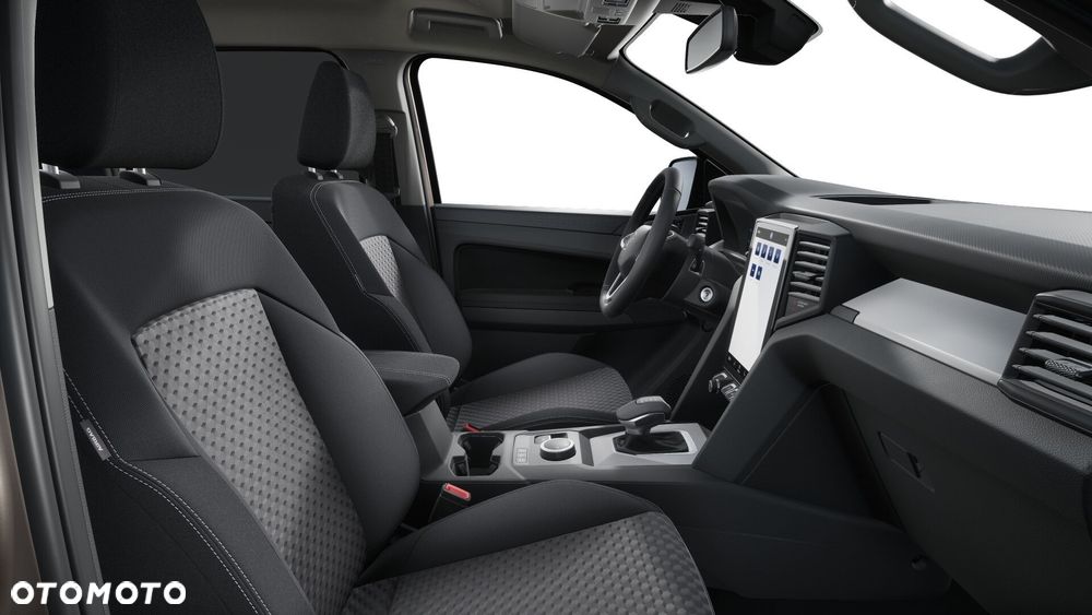 Volkswagen Amarok LIFE - 6