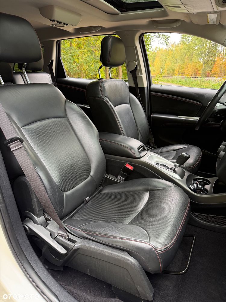 Dodge Journey - 19