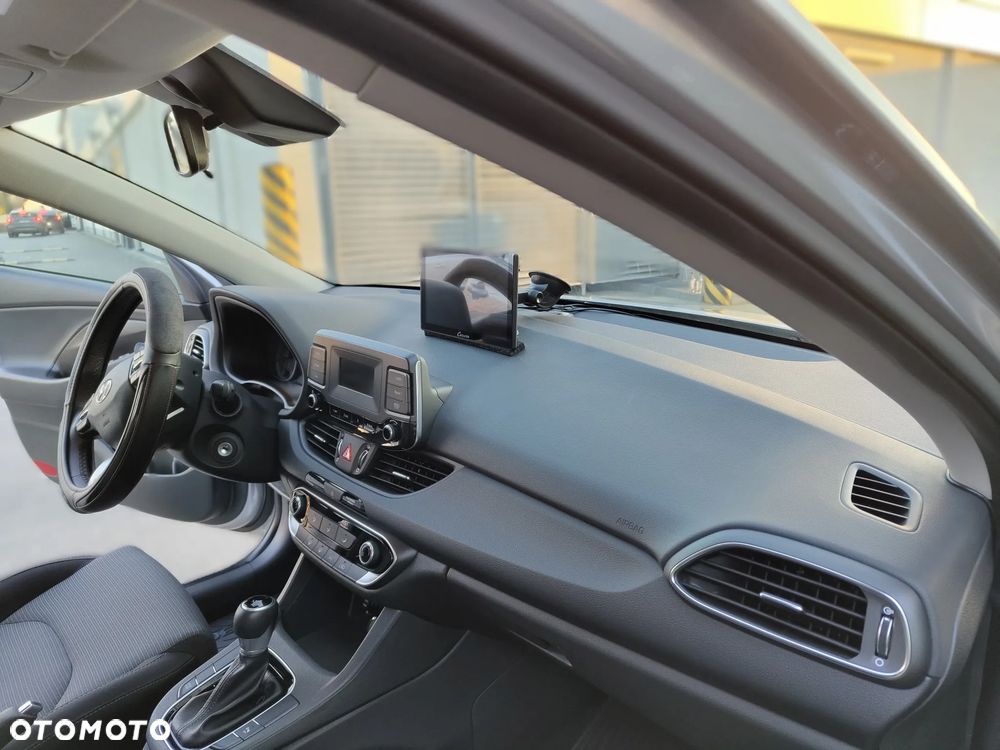 Hyundai i30 1.0 T-GDI Modern DCT - 6