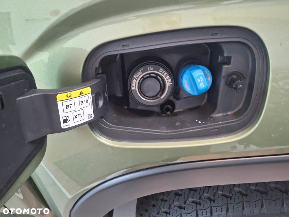 Volkswagen Amarok 3.0 V6 TDI 4Mot PanAmericana - 21