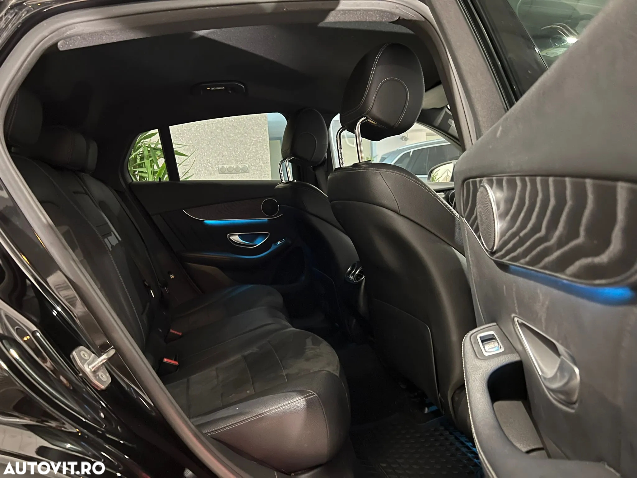 Mercedes-Benz GLC Coupe 250 d 4MATIC - 19