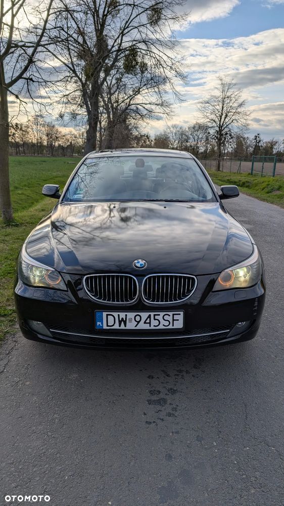 BMW Seria 5 - 4