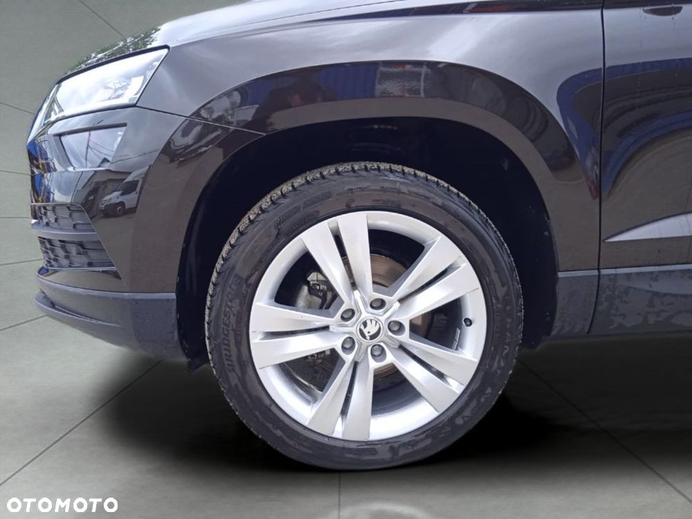 Skoda Karoq 1.5 TSI ACT 4x2 Style DSG - 11