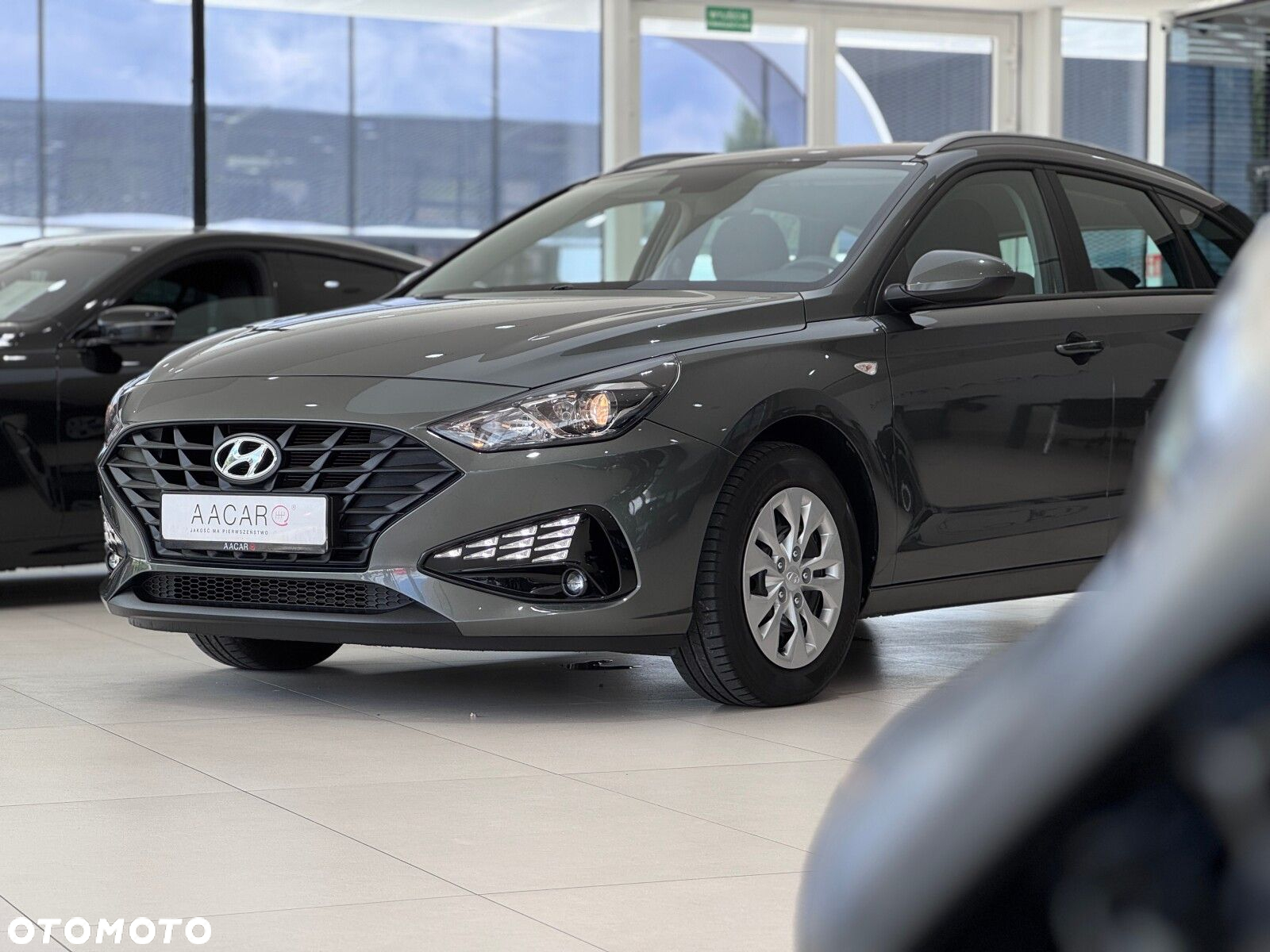 Hyundai i30 1.5 DPI Classic + - 38
