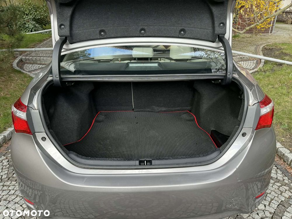 Toyota Corolla 1.6 Premium EU6 - 8