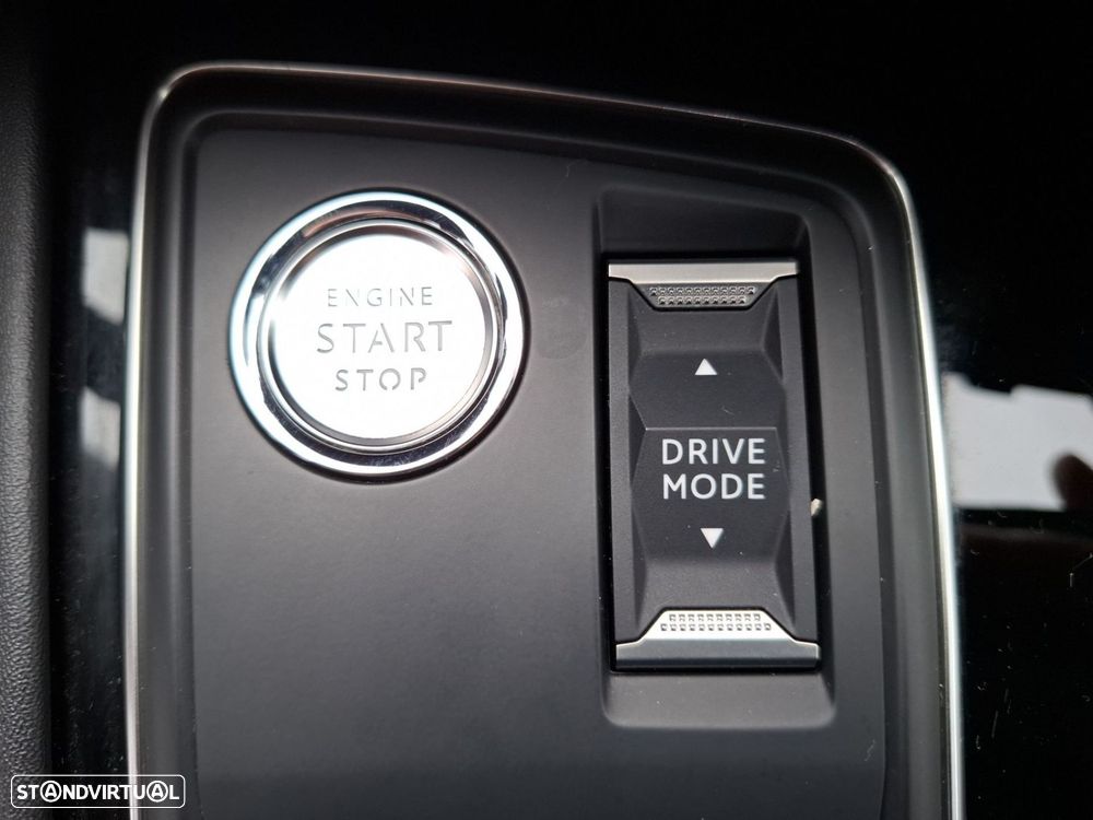 Peugeot 508 1.6 Hybrid GT e-EAT8 - 21