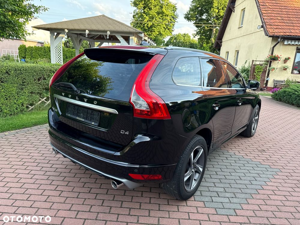 Volvo XC 60 - 9