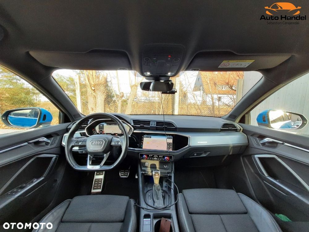 Audi Q3 35 TFSI S tronic S line - 6