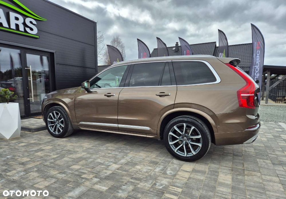 Volvo XC 90 - 37