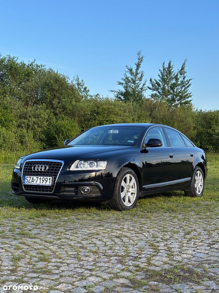 Audi A6 Limousine 2.0 TDI - 4