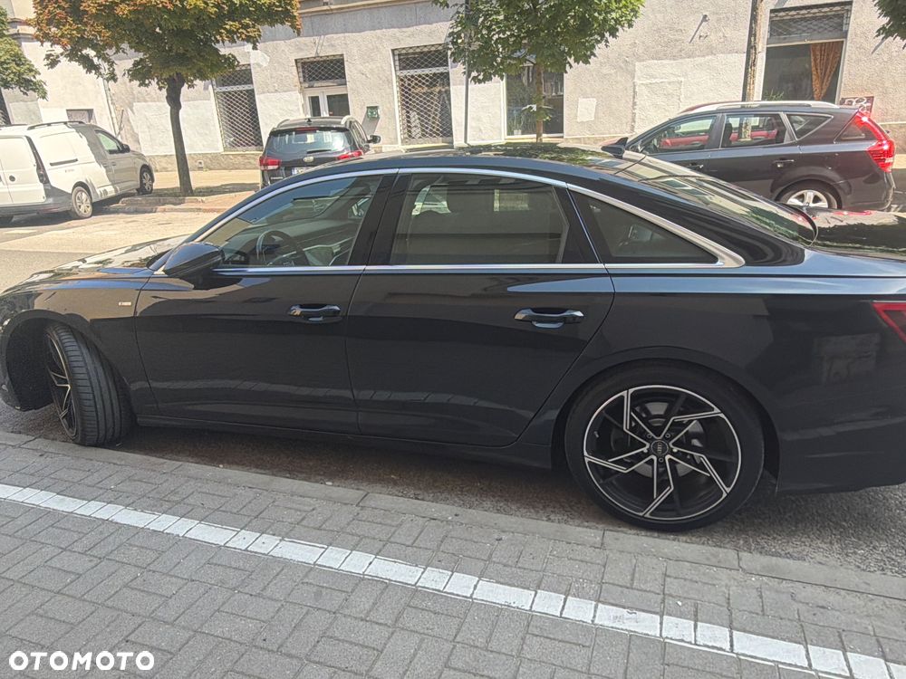 Audi A6 Limousine - 6