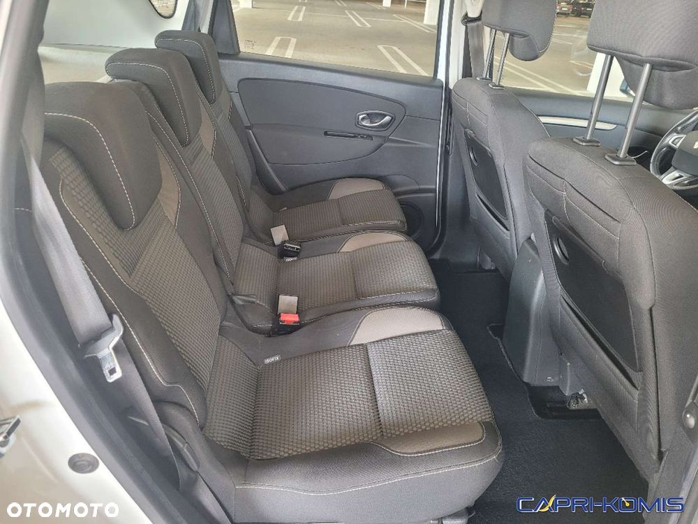 Renault Scenic - 13