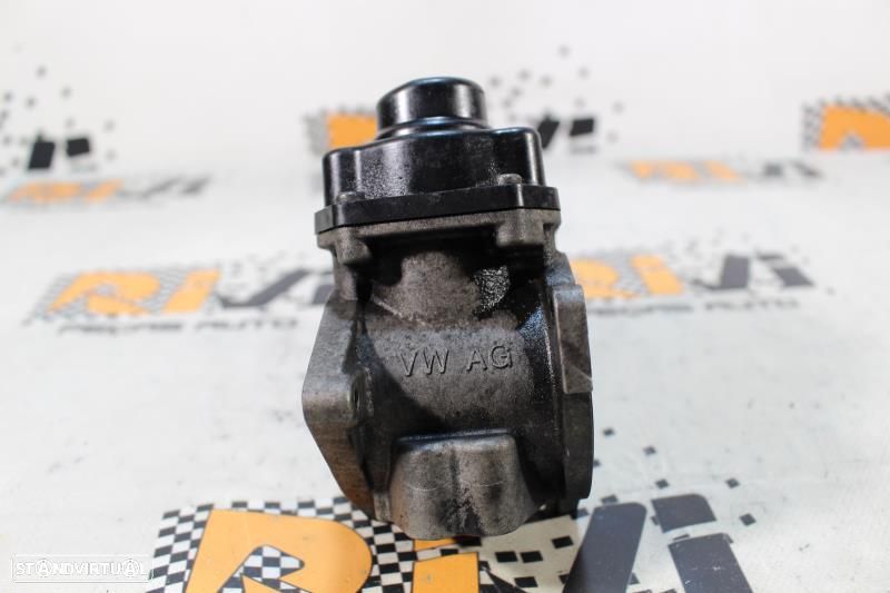 Válvula Egr Audi A3 (8P1)  03G131501 / 03G 131 501 - 5