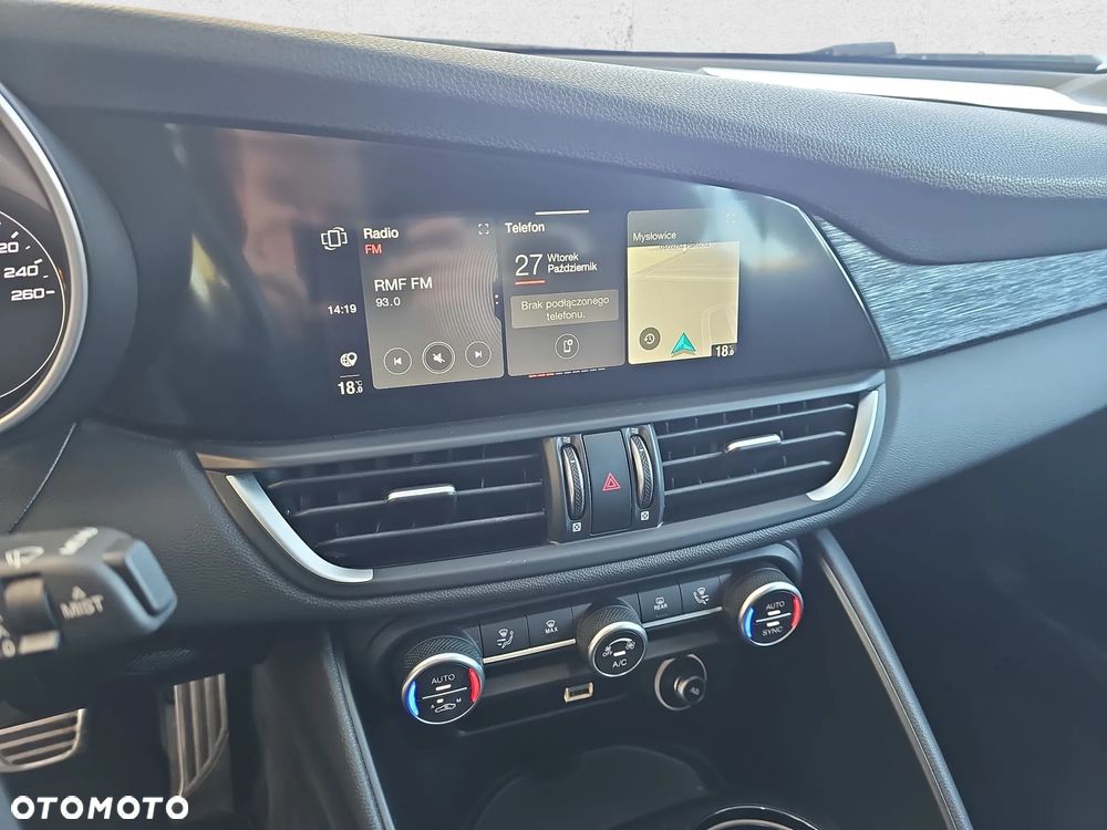 Alfa Romeo Giulia 2.0 Turbo Super - 19