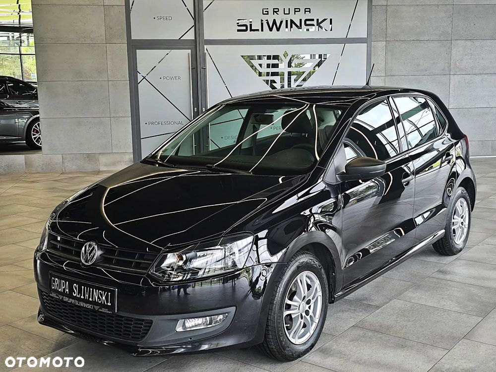 Volkswagen Polo 1.2 TDI DPF Trendline - 3
