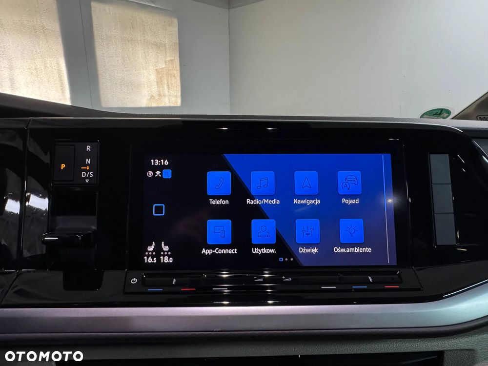 Volkswagen Multivan 2.0 TDI L2 DSG - 23