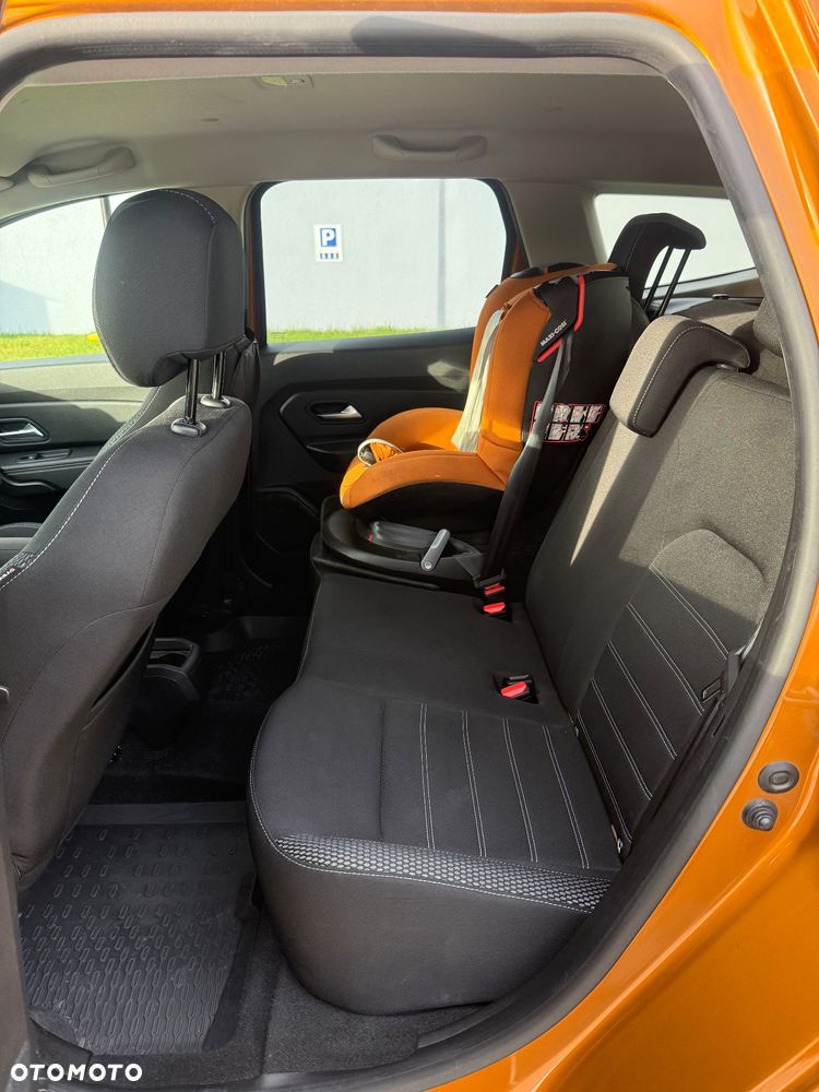 Dacia Duster 1.0 TCe Prestige - 21