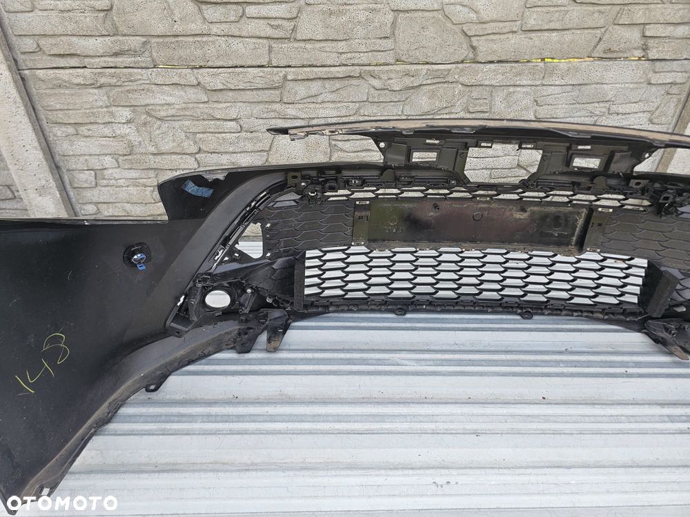 Toyota Corolla XII E21 GR Sport 18-  Zderzak przód - 6