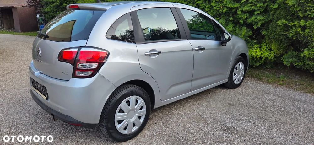 Citroën C3 - 8