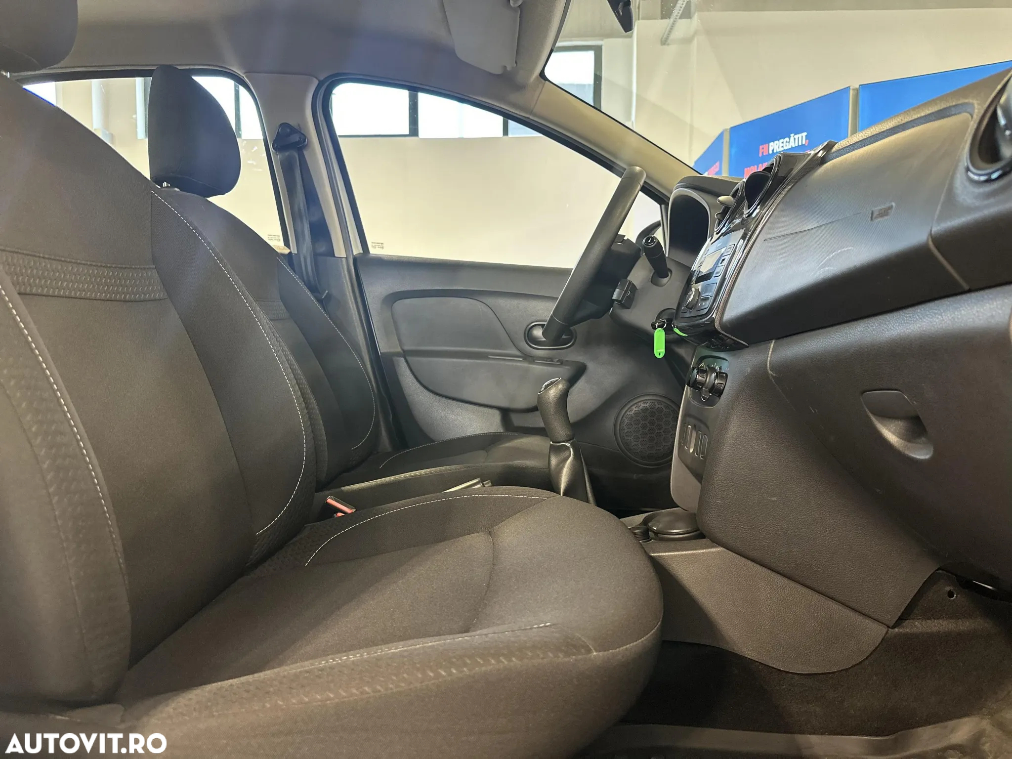 Dacia Logan - 11