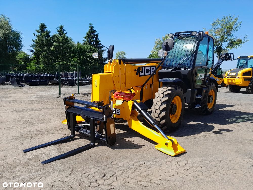 JCB 540-170 2021R - 4