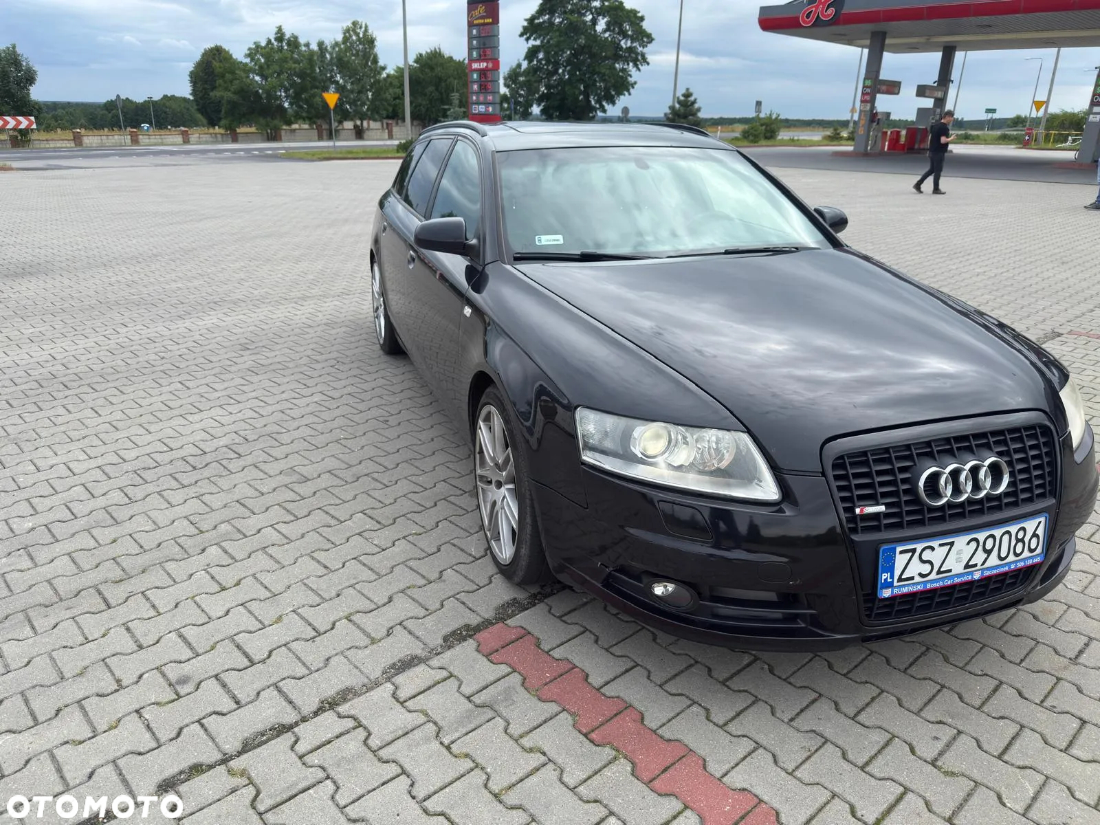 Audi A6 3.0 TDI Quattro Tiptronic - 3