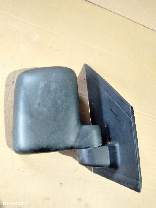 LUSTERKO PRAWE FORD TRANSIT CONNECT - 2